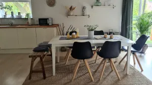 Image of Holiday apartment Meldorf for 2 - 6 persons with 2 bedrooms - Holiday apartment in one or multi-fami