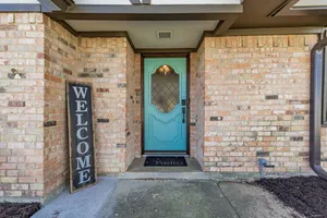 Image of Family Friendly home in North DFW metroplex.