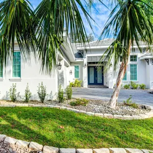 Image of Luxury Home in Downtown Sarasota