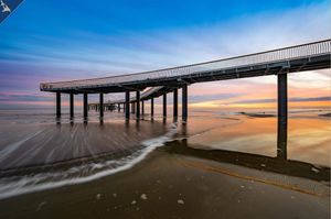 Image of Ferienwohnung Stranddüne EG