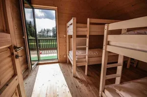 Image of Styrian apartment with large balcony - Steirer Apartment