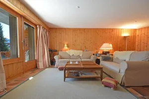 Image of Nice apartment situated in the center of Verbier.<br><br>It is composed of an open kitchen full equiped,