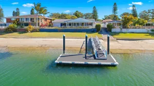 Image of Hibbard Waterfront Escape