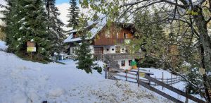 Image of Holiday apartment St. Oswald for 1 - 4 persons with 2 bedrooms - Twin house