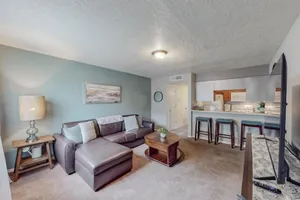 Image of Mountain Road Hideaway