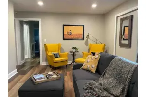 Image of A Home Named Sue, How Do You Do