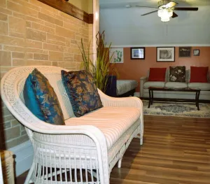 Image of The City Pads: conveniently located, with everything just a short walk away.