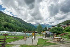 Image of Les Airelles 32