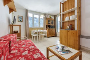 Image of Chamonix Sud - Bâtiment E 434 - Happy Rentals