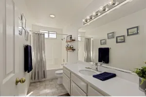 Image of Nice remodeled House for rent in West side of Palmdale