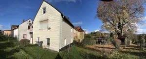 Image of Holiday house Regnitzlosau for 1 - 8 persons with 3 bedrooms - Holiday home
