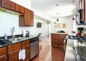 Image of Stunning 1 Bedroom near Short North