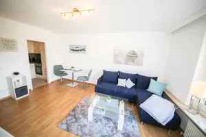 Image of Ferienwohnung Koje 117 im Haus Carpe Diem