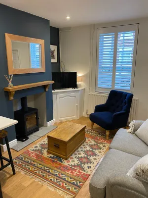 Image of A cosy cottage in the heart of Stratford upon Avon