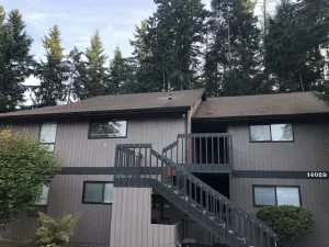Image of 1 Bed Apartment