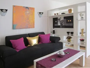 Image of Ferienwohnung In Bremen Süd, Schnoor Nähe