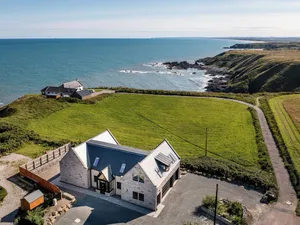 Image of 4 bedroom accommodation in Collieston, near Ellon
