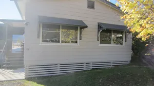 Image of A fully renovated house.  \nUnlimited internet Netflix, Kayo & Binge\n Smart TV's