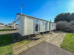Image of Homely 8 Berth Caravan In Southview Holiday Park, Ref 33048Tc
