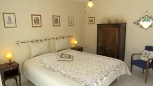 Image of Le Logis, Charming room near Chambord, Blois and Cheverny