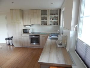 Image of Ferienwohnung in zentraler, ländlicher Lage