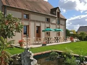 Image of Logis Hotel Le Nuage