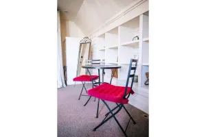 Image of Granary King Luxury Suite