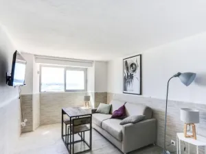 Image of Studio Les Sables d'Aiguebelle-2 by Interhome