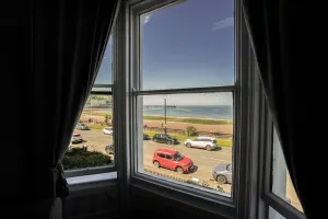 Image of The Central Hotel