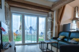 Image of Gîte Gîte La Bergerie 5/6 personnes