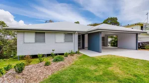 Image of 25 Cooloola Drive Rainbow Beach