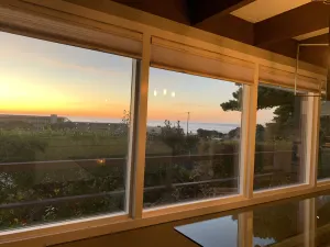 Image of Little Beach Bungalow - just two blocks to beach! WIFI. Partial ocean views