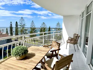 Image of Ocean View 2BR Apartment and SPA
