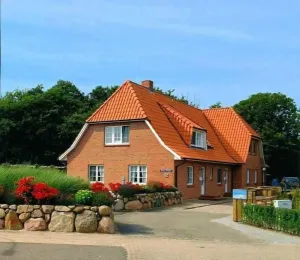 Image of Wohnung EG Mitte ID 182
