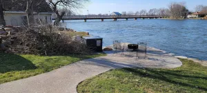 Image of Fox River Retreat #1