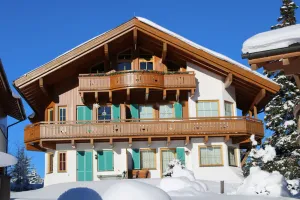 Image of Filzsteinalpe - Family apartment in a prime location for 10 people