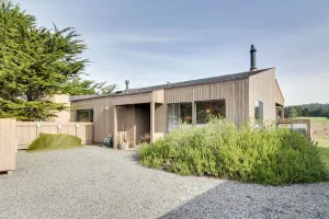 Image of Dog-friendly home with ocean & golf views