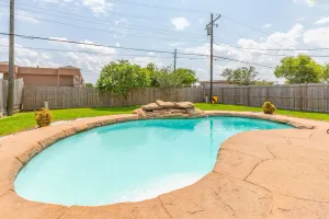 Image of Lavish Living on 37 W\/ Private Pool - Heated Pool Optional