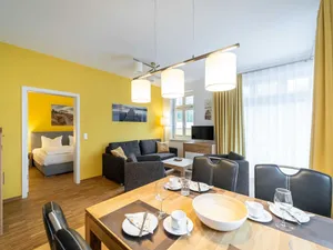 Image of Ferienwohnung "Düne" im Ostsee-Domizil Sandburg