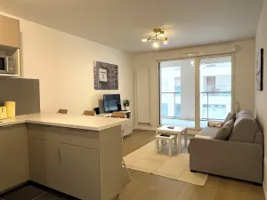 Image of GoodGuest-Cosy Apartment New Bulding Clichy