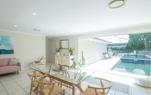 Image of Regand Retreat - Luxurious Family Home, Pool