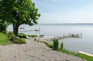 Image of A Shore Thing: Breathtaking Panoramic Views and Spectacular Design Await You!