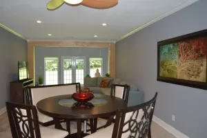 Image of Beautiful 2\/2 Apartment in Lake Conroe • Sleeps 6