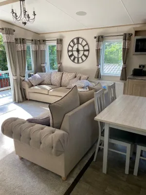 Image of Jacobs Lodge - Beauport Holiday Park