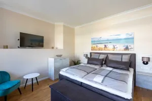 Image of Nordic Wave Apartments