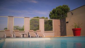 Image of Villa \"Le Clos\" sleeps 4 with private pool