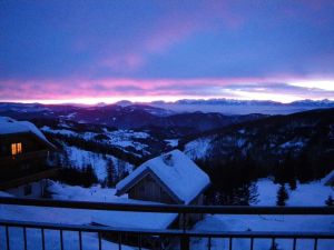 Image of Familiy friendly holiday apartement in a ski area