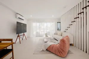 Image of Netflix Brand new 4BR Fast NBN AC Free Parking