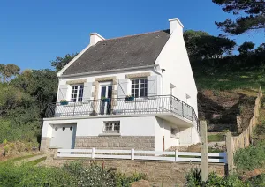 Image of Maison à 200 mètres de la plage