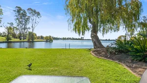 Image of Yarrawonga Lakeside Apartment 25